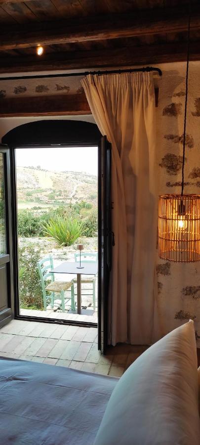 מלון פורטו אמפדוקלה Borgo Delle Pietre מראה חיצוני תמונה