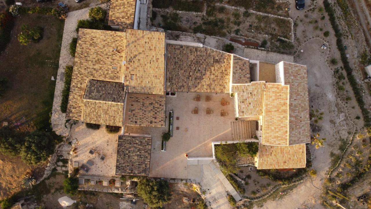 מלון פורטו אמפדוקלה Borgo Delle Pietre מראה חיצוני תמונה