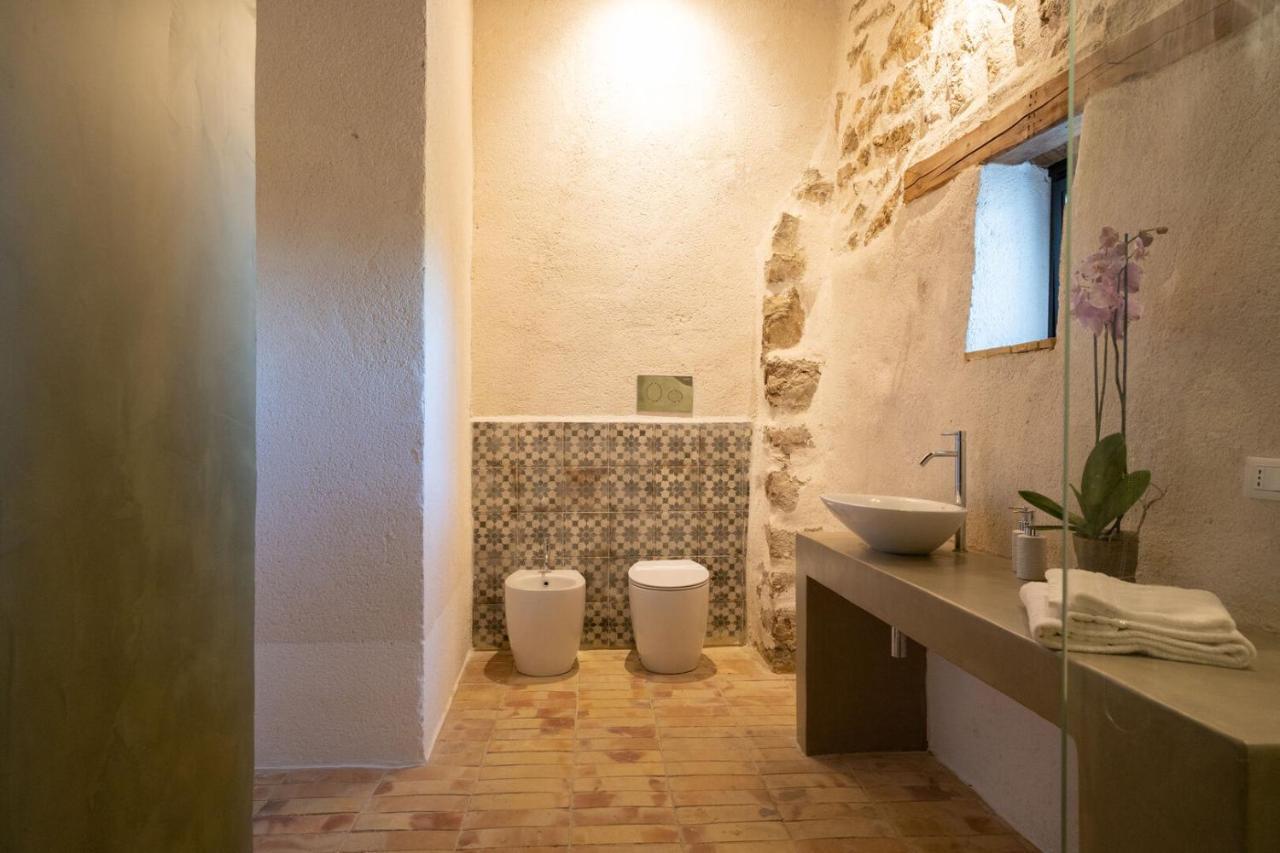 מלון פורטו אמפדוקלה Borgo Delle Pietre מראה חיצוני תמונה
