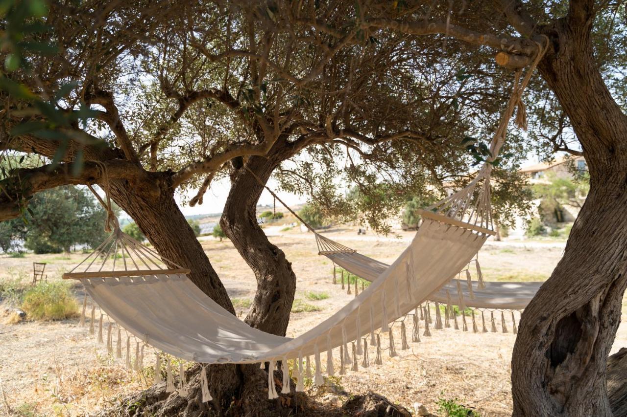 מלון פורטו אמפדוקלה Borgo Delle Pietre מראה חיצוני תמונה